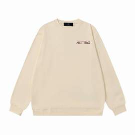 Picture of Arcteryx Sweatshirt _SKUArcteryxXS-Lattr3929564